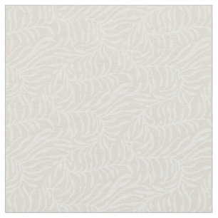 Tecido Matisse folhas Flora abstrata costeira calmante su