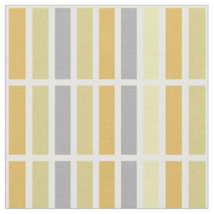 Tecido Matizes de metal de bronze prateado Dourado