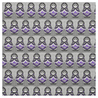 Tecido Matryoshka inoperante