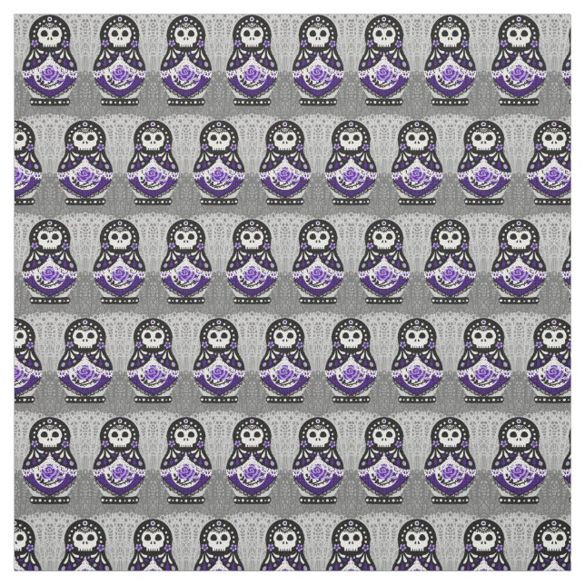 Tecido Matryoshka inoperante (Modelo)