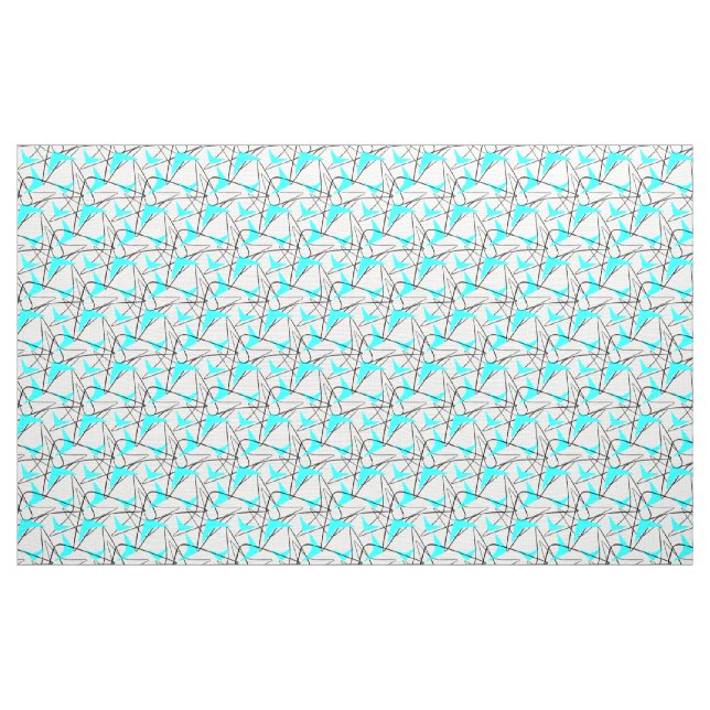 Tecido Meio século (Jarda)