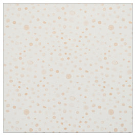 Tecido Melon Confetti Watercolor