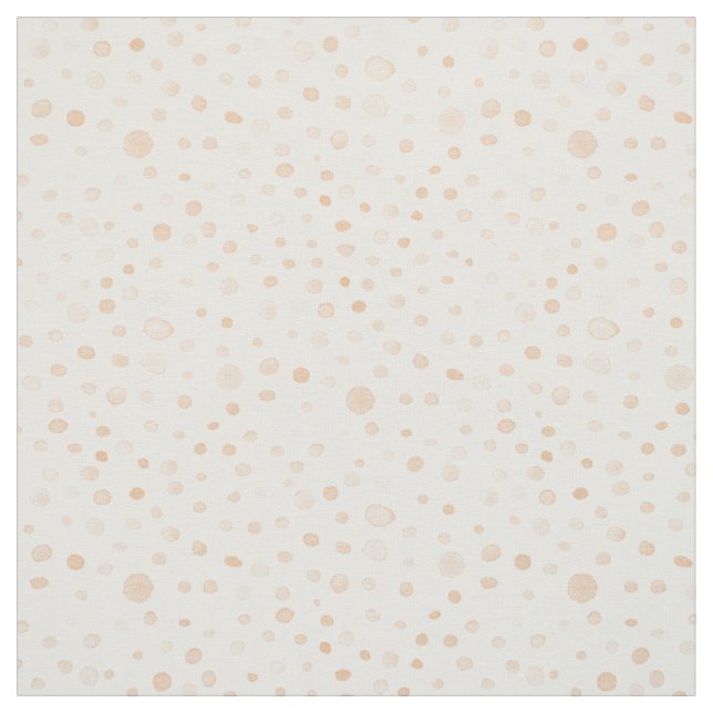 Tecido Melon Confetti Watercolor (Modelo)