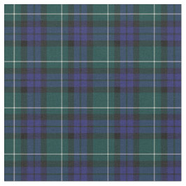 Tecido Menteith Scotland District Tartan