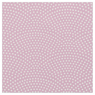 Tecido Mesma Komon Rosa (escala pequena)
