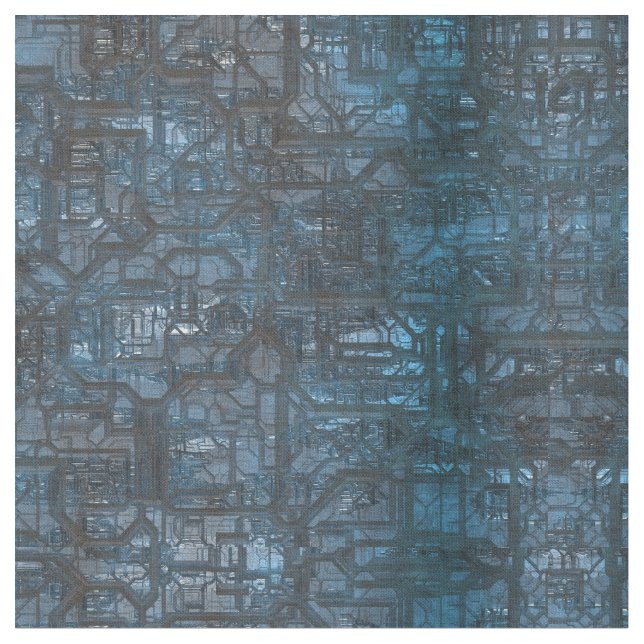 Tecido metallica 1 (Detalhe)