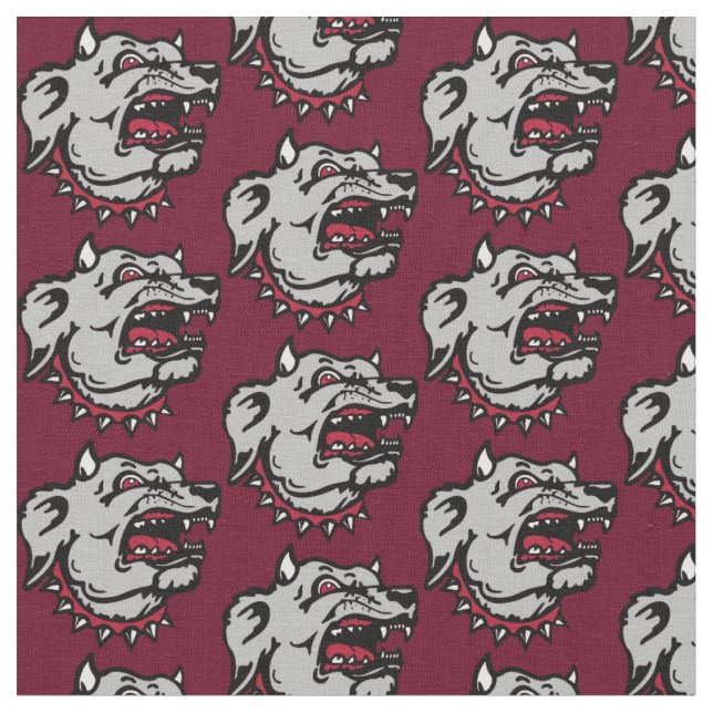 Tecido MHS pelo estaleiro (Detalhe)