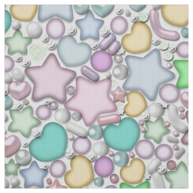 Tecido Miçangas de vidro, joias (Modelo)