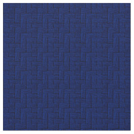 Tecido Midnight Maze Cotton Twill (58" de largura)