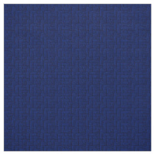 Tecido Midnight Maze Cotton Twill (largura 58")