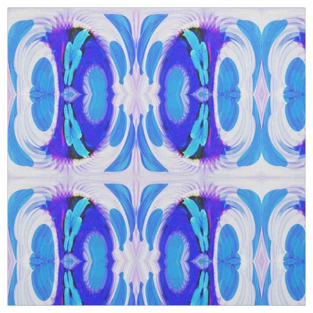 Tecido Milagre da natureza (Modelo)