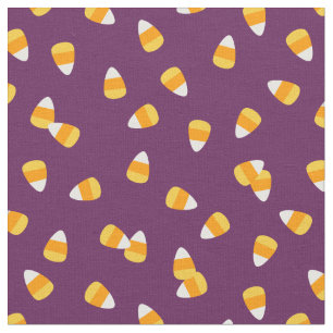 Tecido Milho doce em roxo