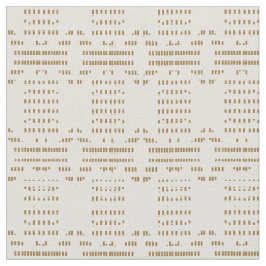 Tecido Mínimo abstrato costeiro de pano de lama boho rúst