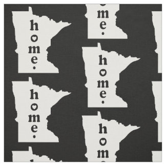 Tecido Minnesota