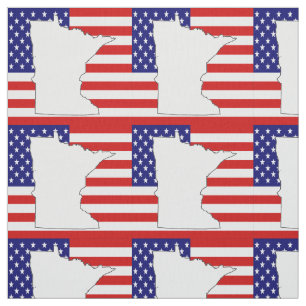 Tecido Minnesota