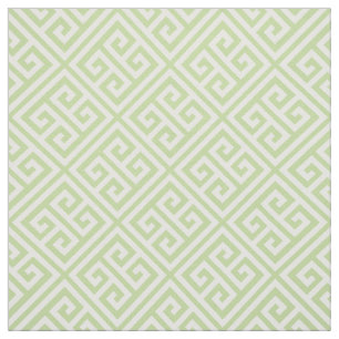 Tecido Mint Green Key