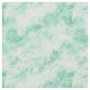 Tecido Mint Green Marble
