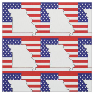 Tecido Missouri