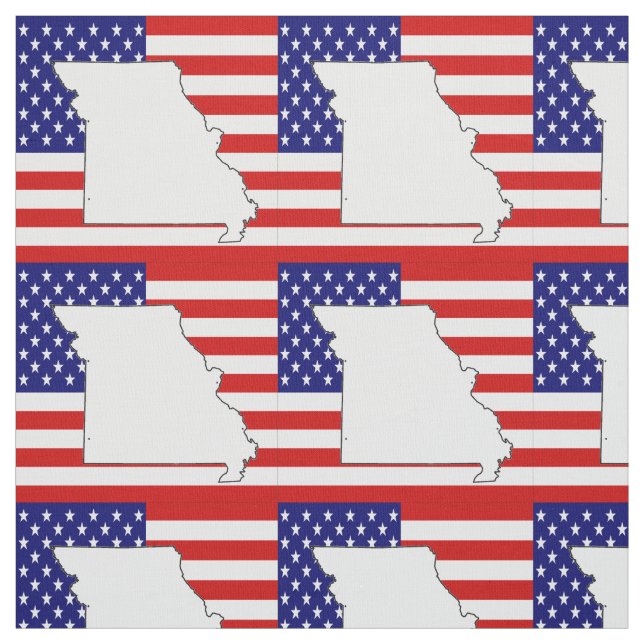 Tecido Missouri (Modelo)