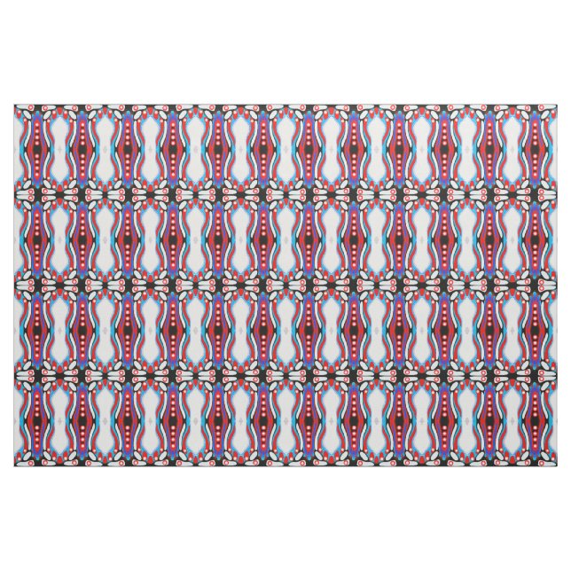 Tecido Moda fantasia (Jarda)