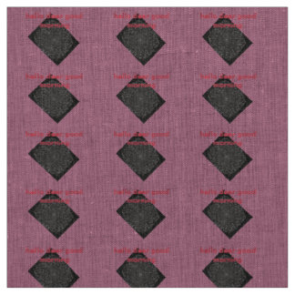 TECIDO MODERN_GIFT_BLACK_MEDIUM_PINK_LINEN_