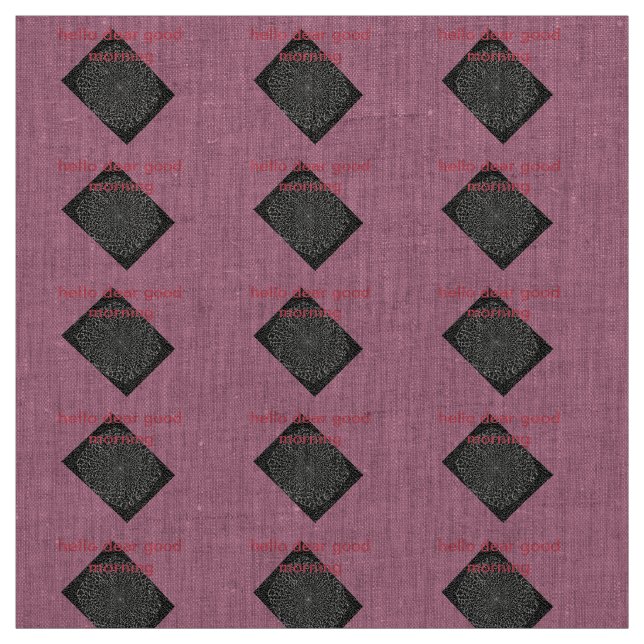 TECIDO MODERN_GIFT_BLACK_MEDIUM_PINK_LINEN_ (Modelo)