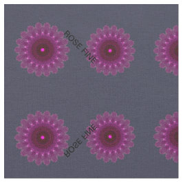 TECIDO MODERNO GIFT COTTON_100%_ROSA FINE_PINK_BLACK