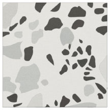 Moderno White Terrazzo