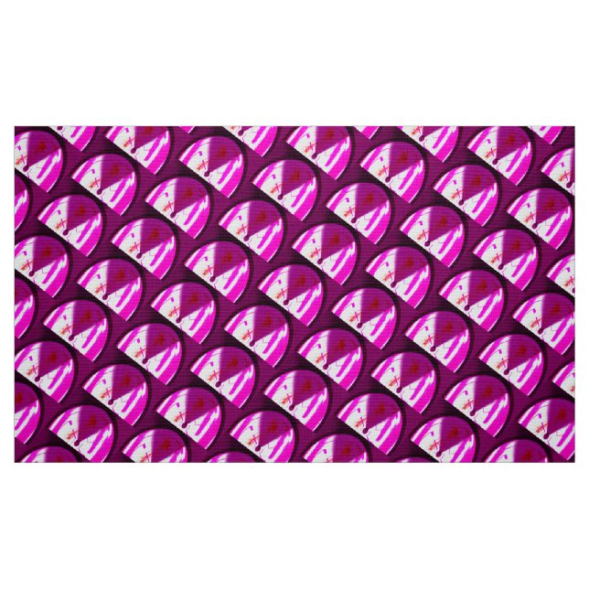 Tecido Momentos alfa (Fat Quarter)