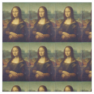 Tecido Mona Lisa