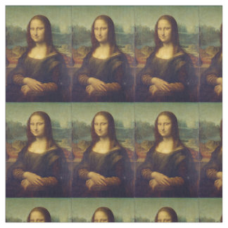 Tecido Mona Lisa
