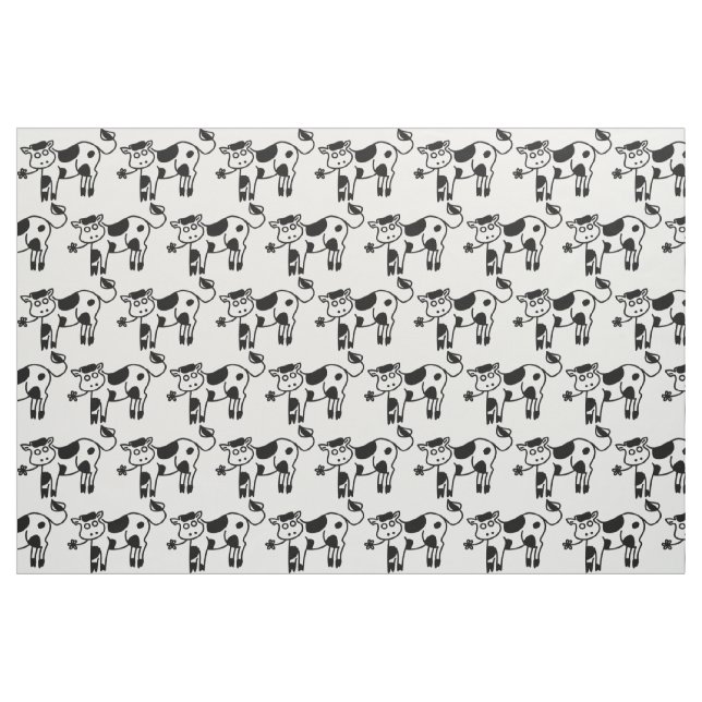 Tecido Moo Cow Thunder_Cove (Fat Quarter)