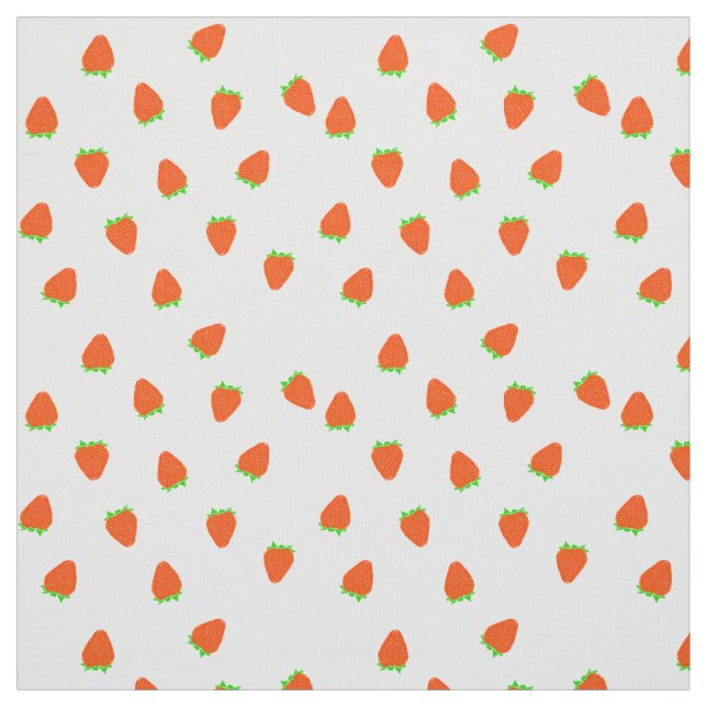 Tecido Morango (Modelo)