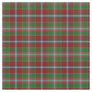 Tecido Moray de Abercairny Clan Tartan