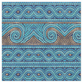 Tecido Mosaico