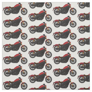 Tecido motocicleta legal