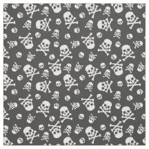 Motociclo Crânio e Crossbones