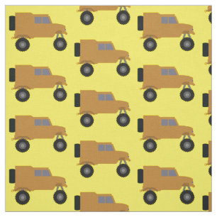 TECIDO MRAP