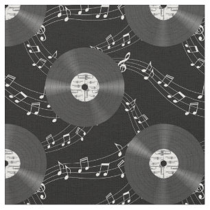 Tecido Music Vinyl Records