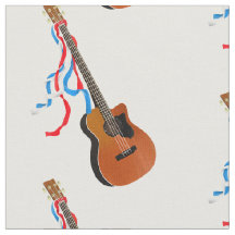 Música Americana de Violão Acústico