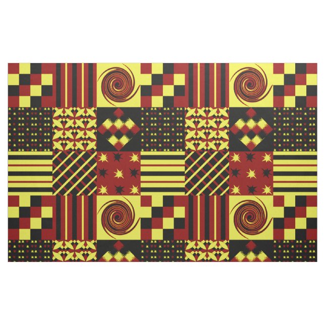 Tecido Não é nenhum doce da pérola (Fat Quarter)