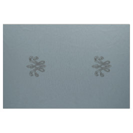 Tecido Nattier-blue Marie Antoinette initial upholstery