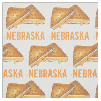 Nebraska Fried Tosted Cheese Frencheich
