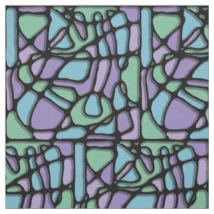 Tecido Neuroart Stainer Glass