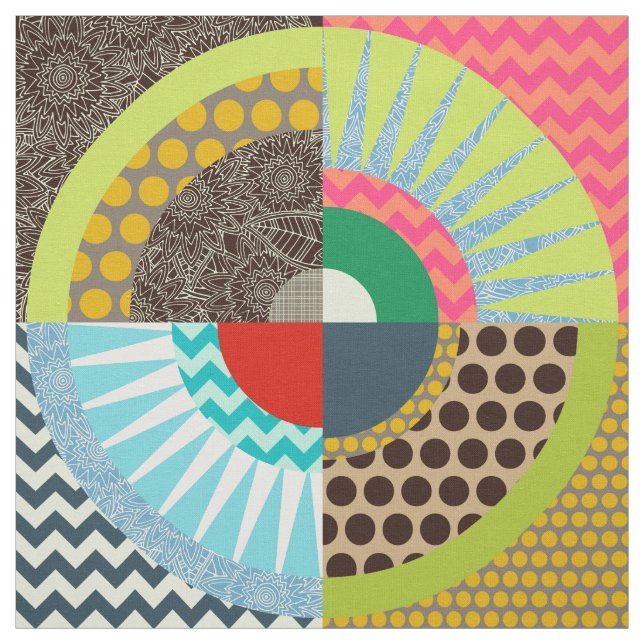 Tecido New York Beauty (Modelo)