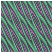 Nikki green e abstrato roxo