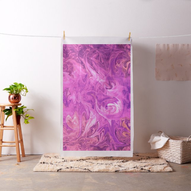 Tecido No humor... (In Situ)