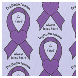 Tecido Nome da consciência da overdose de droga