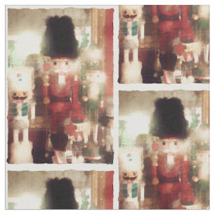 Tecido Nutcrackers