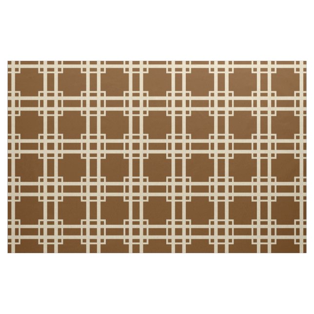 Tecido Nutmeg Spice Moods Índia (Fat Quarter)